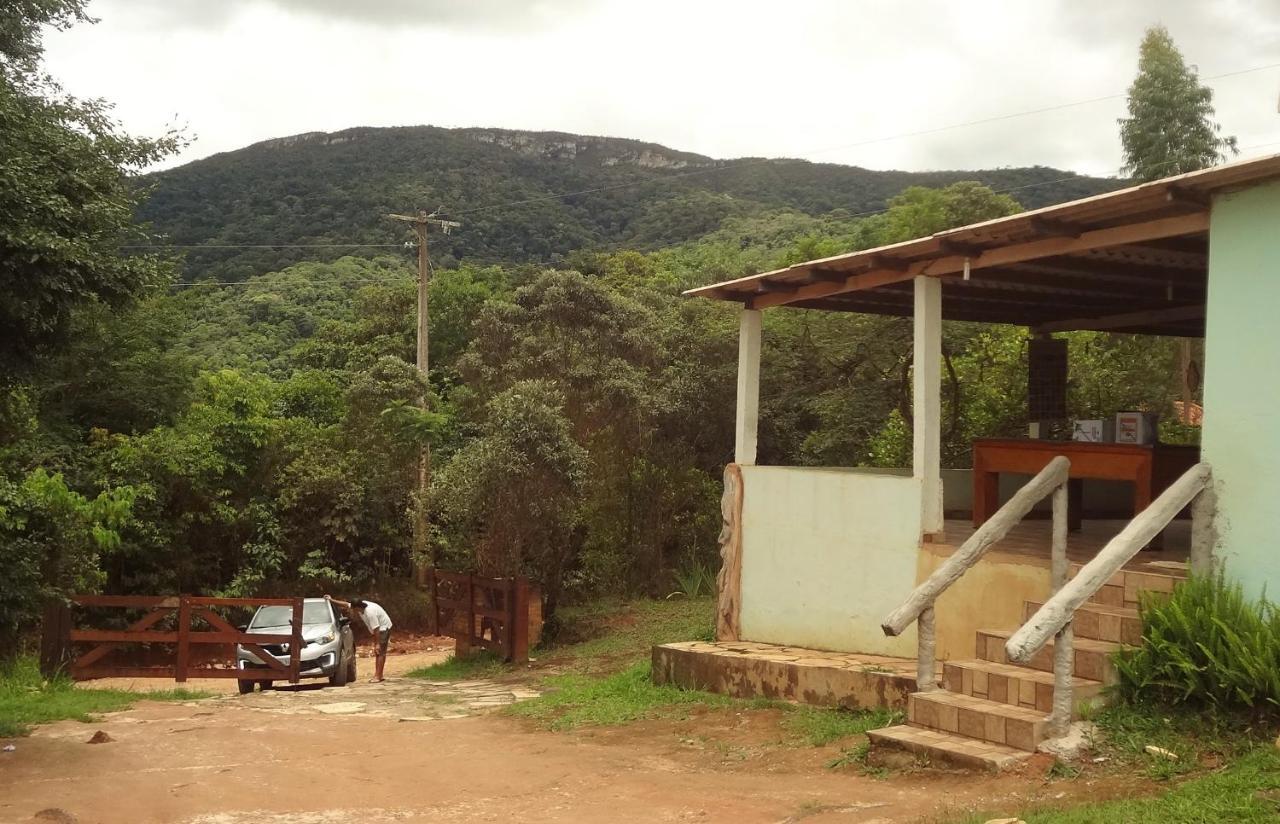 Camping Do Delei São Tomé das Letras Zewnętrze zdjęcie